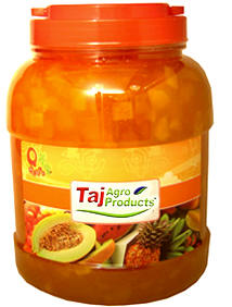 Tajagro Products Mx jam