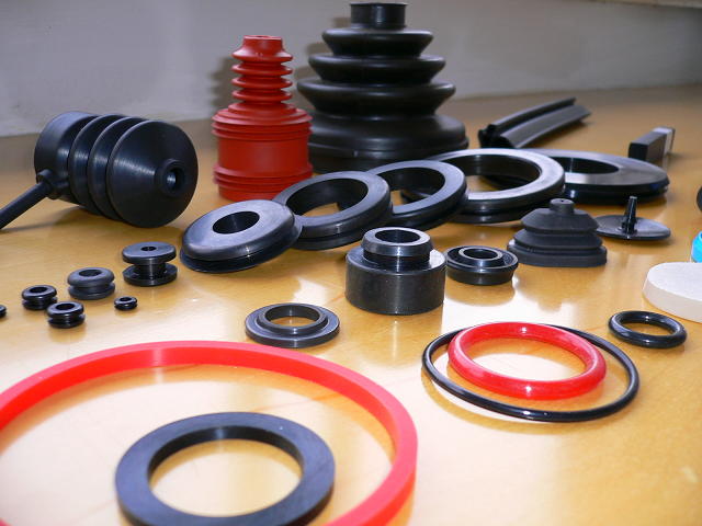 Rubber Products 46