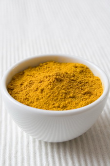 tajagro products Haldi (Turmeric Powder)