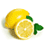 lemon symbol
