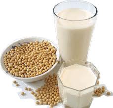 Soya Protein Isolate milk