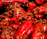 Red-Chili-Pickle