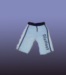 Boy-s-Shorts