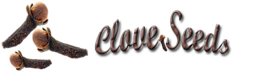 clove banner