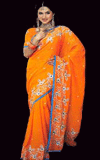 orange-saries
