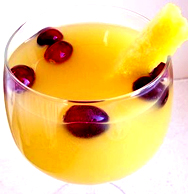 Pineapple fruit jam image