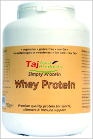 Whey Protein Images