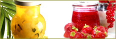 mixed fruit jam images