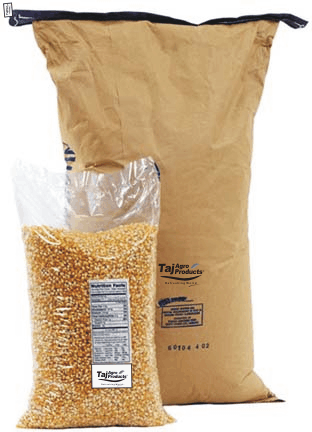 Taj Agro Products, Bag