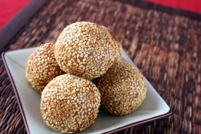 tajagro products Til (Sesame seed) Ladu