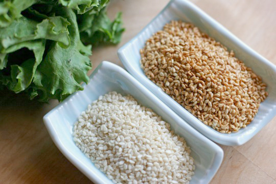 tajagro products Til (Sesame seed)