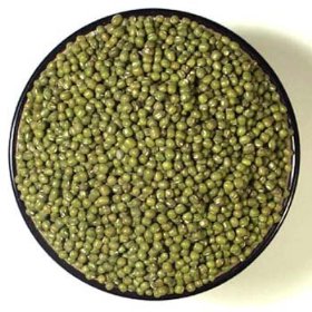 moong dal seeds 