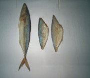 dried salt fish