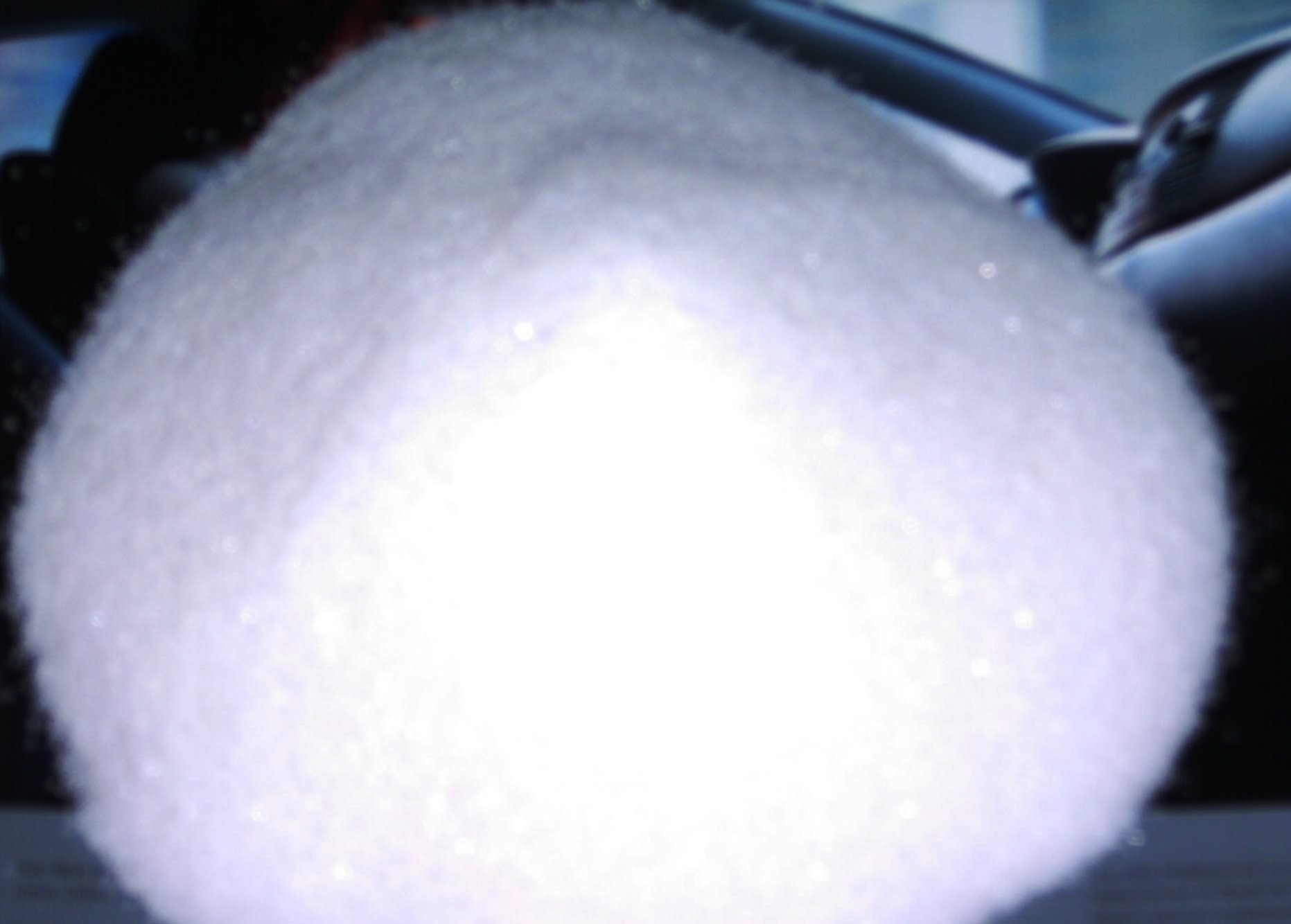 Refined sugar, ICUMSA 45 