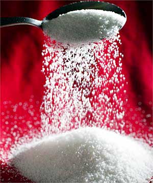 sugar exporter