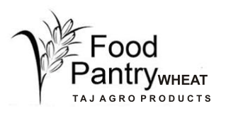food pantry wheat